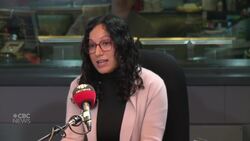 ‘It’s like the hunger games’: Lawyer on visa process for Canadians with relatives in Gaza News Clip