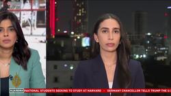 Netanyahu admits to arming of Palestinian gang in Gaza that opposes Hamas News Clip