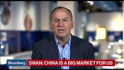 Intel 2Q Performance Much Better Than Expected, CEO Swan Says News Clip