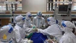 COVID-19 crisis escalates across Asia Pacific News Clip