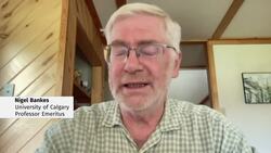 Alberta reaches settlement with 2 coal companies News Clip