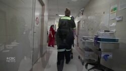 Data shows 2024 will be the worst year in Ontario for ER closures News Clip
