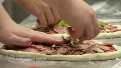 Stalled economy top of mind in a tight election race in Trois Rivieres, Que. News Clip