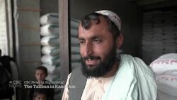 Return to Kandahar under Taliban control News Clip