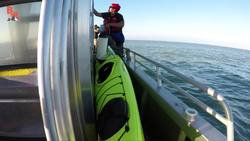 Surrounded by KILLER WHALES! Instructional Video