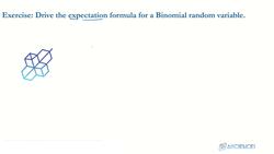 Data Science and Machine Learning (Theory and Projects) A to Z - Multiple Random Variables: Joint Distributions Exercise 02 Instructional Video