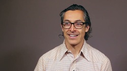 Michael Hernandez - Teachers Make a Difference - Sue Scheibler Instructional Video