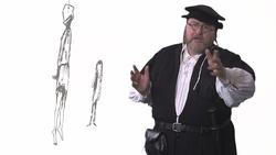 Andreas Vesalius and The Fabric of the Human Body Instructional Video