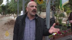 ‘Anger, sadness’: Thousands mourn Palestinians killed by Israel News Clip