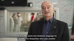 Neapolitan pizza makers reveal the true secret of their success News Clip