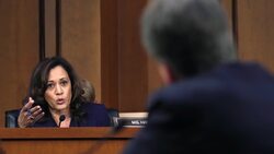 Who is Kamala Harris? A closer look at the woman who could be on the presidential ticket Instructional Video