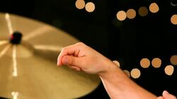 How to Increase Your Stick Speed & Control on the Drums Instructional Video