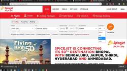 Selenium WebDriver with Java - Basics to Advanced and Frameworks - End-to- End Automation Using All User Interface (UI) Elements with Selenium Instructional Video