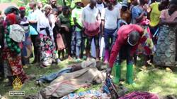 DR Congo floods: Death toll rises to 600 News Clip