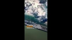 Sudan’s army says it’s taken control of Khartoum as RSF retreat News Clip