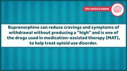 Buprenorphine Regulations and Better Treatment of Addiction Instructional Video
