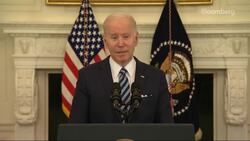 Capitalism Without Competition Isn't Capitalism: Biden News Clip