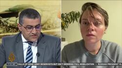 Kyiv to declare state of emergency as threat of war looms News Clip