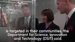 Rachel Reeves to announce £86bn for science and technology in spending review News Clip