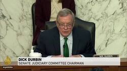 FBI director says far-right Capitol riot was ‘domestic terror’ News Clip