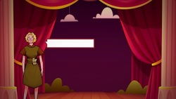 A Midsummer Night's Dream 5.1.109 Prologue Instructional Video