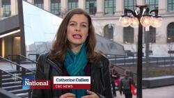 Kevin O’Leary drops out News Clip