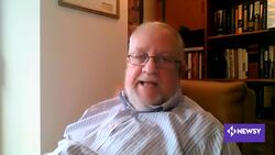 The Supreme Court's History of Firsts And What Happened After Them News Clip