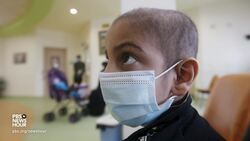 A nurse practitioner’s Brief But Spectacular take on end-of-life care for children News Clip