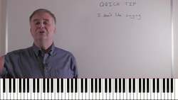 Singing Tips for Music Exams and Aural Tests - Music Performance Instructional Video
