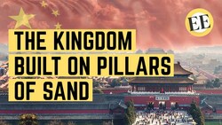 Why You Should Be Worried About China's Debt Crisis | Economics Explained Instructional Video