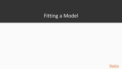 Develop an AI system to solve a real-world problem : Classification versus Regression Instructional Video