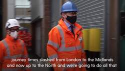 Work under way to deliver integrated rail plan News Clip