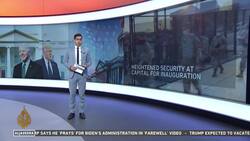 Trump pardons ex-aide Bannon, dozens of others: White House News Clip