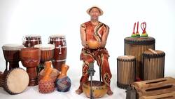 How to Play the Kalimba & Mbira Instructional Video