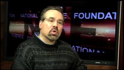 Computer scientist and Watson co-creator David Ferrucci - ScienceLives Instructional Video