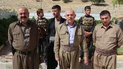 Iran's Kurdish opposition considers negotiations Instructional Video