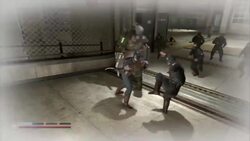 Captain America Super Soldier Walkthrough: Chapter 6 (3 of 3) Instructional Video