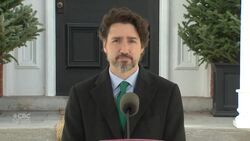 PM asked about climate conditions on big business financing News Clip