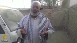 Afghanistan: Dozens killed in suicide bombing at Kunduz mosque News Clip