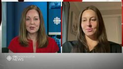 Swimmer with Nova Scotia roots qualifies for third Olympics News Clip