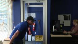 Irrigation industry struggling to stay afloat with water restrictions Instructional Video