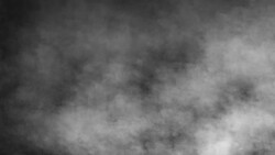 particle smoke Stock Footage