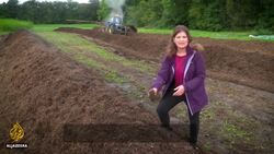 Planet SOS: Transforming the way we use land and its resources News Clip