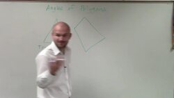 What are four types of polygons Instructional Video