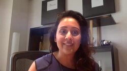 Getting Unstuck: A Conversation with Mona Patel Instructional Video
