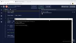 Data Structures and Algorithms The Complete Masterclass - Why We Need Big O Notation? Instructional Video