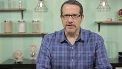 We shouldn't use labels like "Alternative" and "Conventional" Medicine Instructional Video