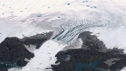 NASA | Jakobshavn Glacier Retreat Instructional Video