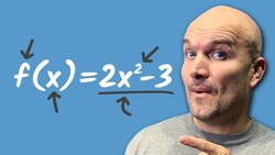 What You Need To Understand About Functions | Part 1 Instructional Video