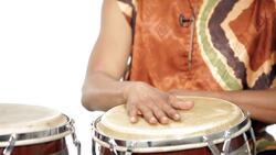 How to Play a Bass Tone on the Conga Instructional Video